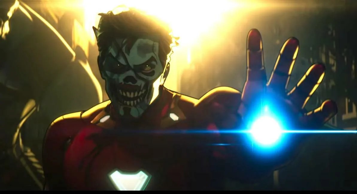 Marvel Studios/Disney+