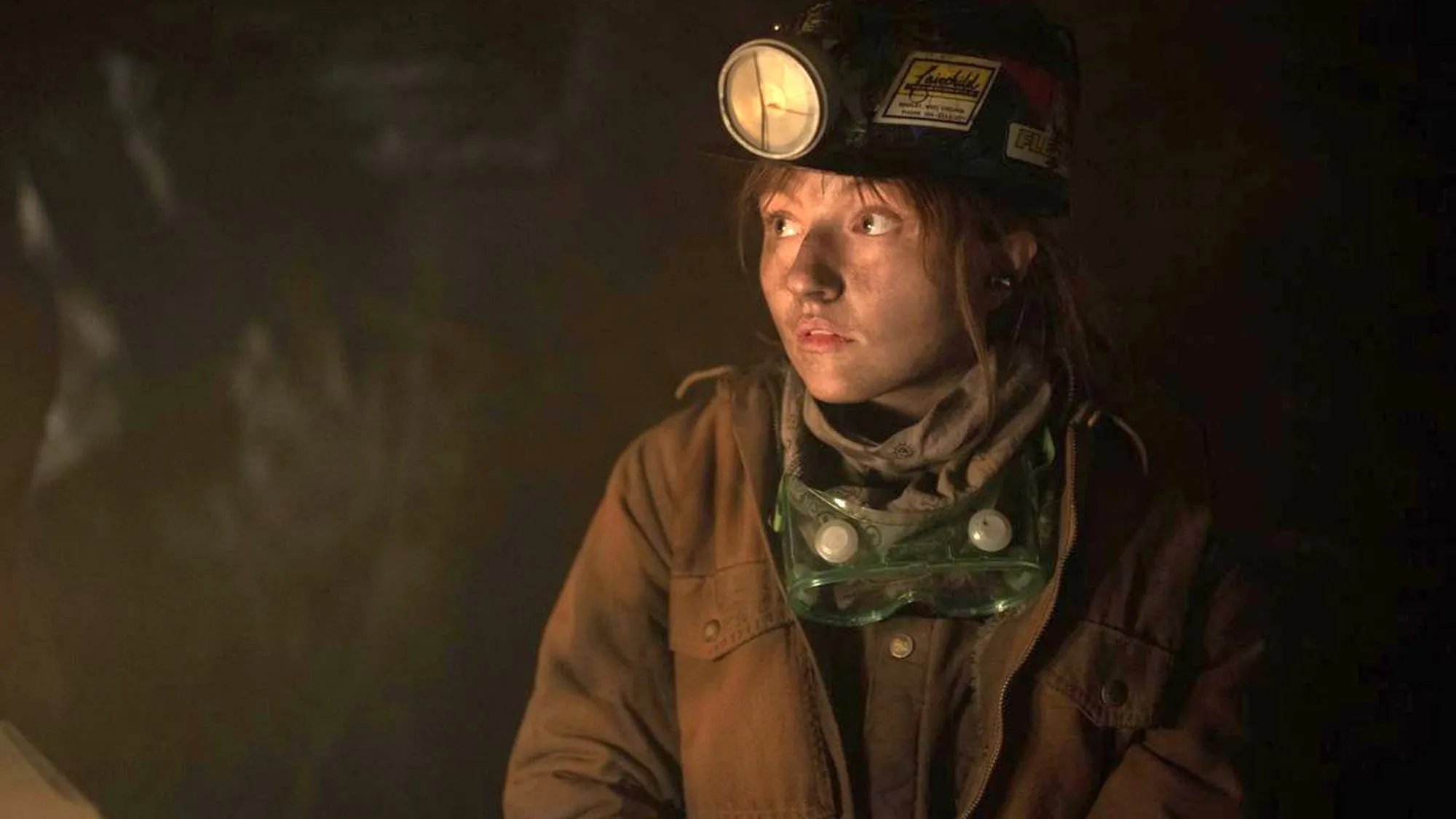 Kaitlyn Dever in Dopesick