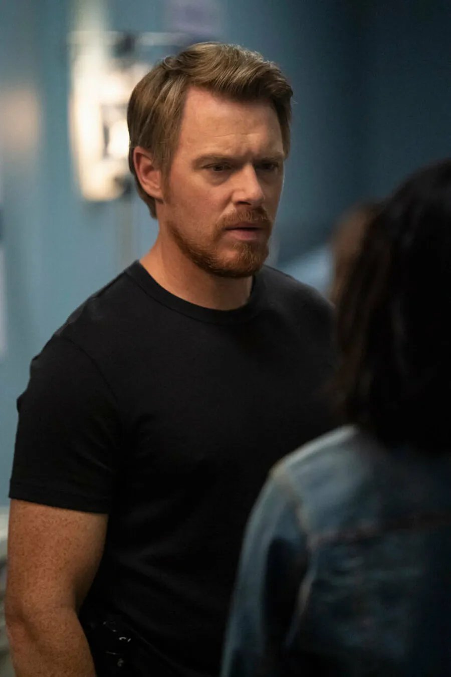 Ausschnitt aus der Episode The Spk der US-Serie The Blacklist