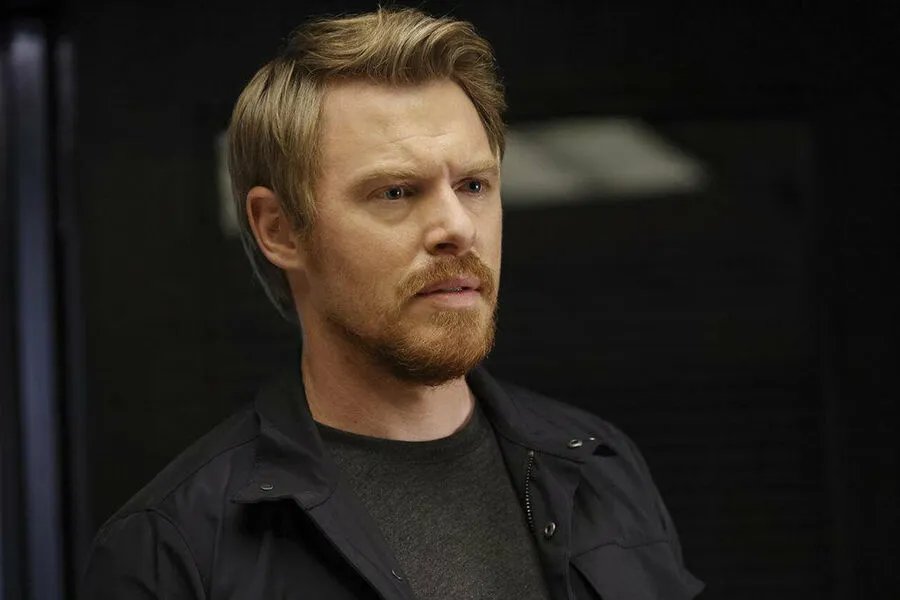 Ausschnitt aus der Episode The Avenging Angel der US-Serie The Blacklist