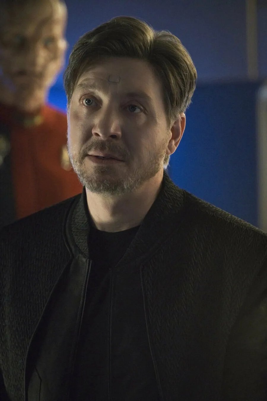 Ausschnitt aus der Episode The Examples der US-Serie Star Trek: Discovery