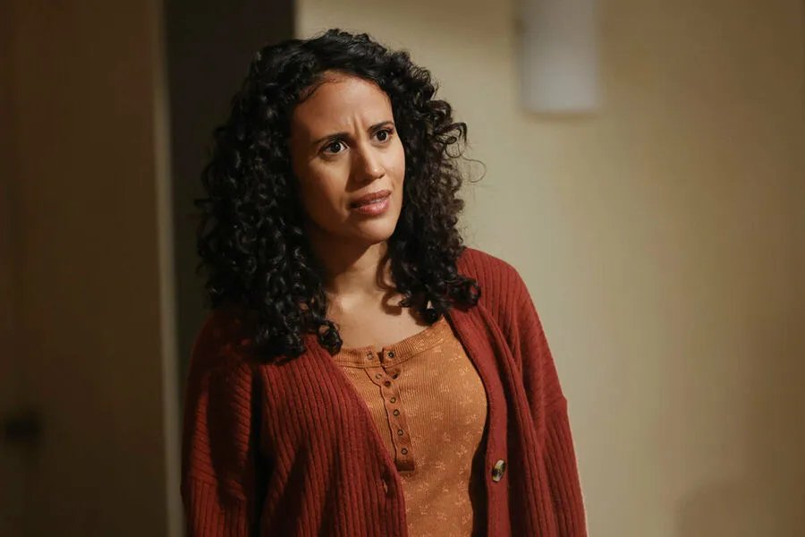 Ausschnitt aus der Episode Between Sleep and Awake der US-Serie The Blacklist
