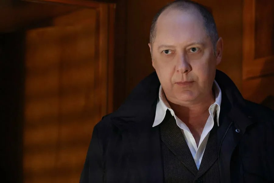 Ausschnitt aus der Episode Dr. Razmik Maier der US-Serie The Blacklist