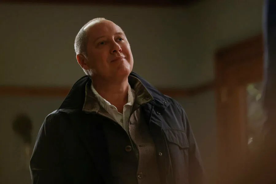 Ausschnitt aus der Episode Boukman Baptiste der US-Serie The Blacklist