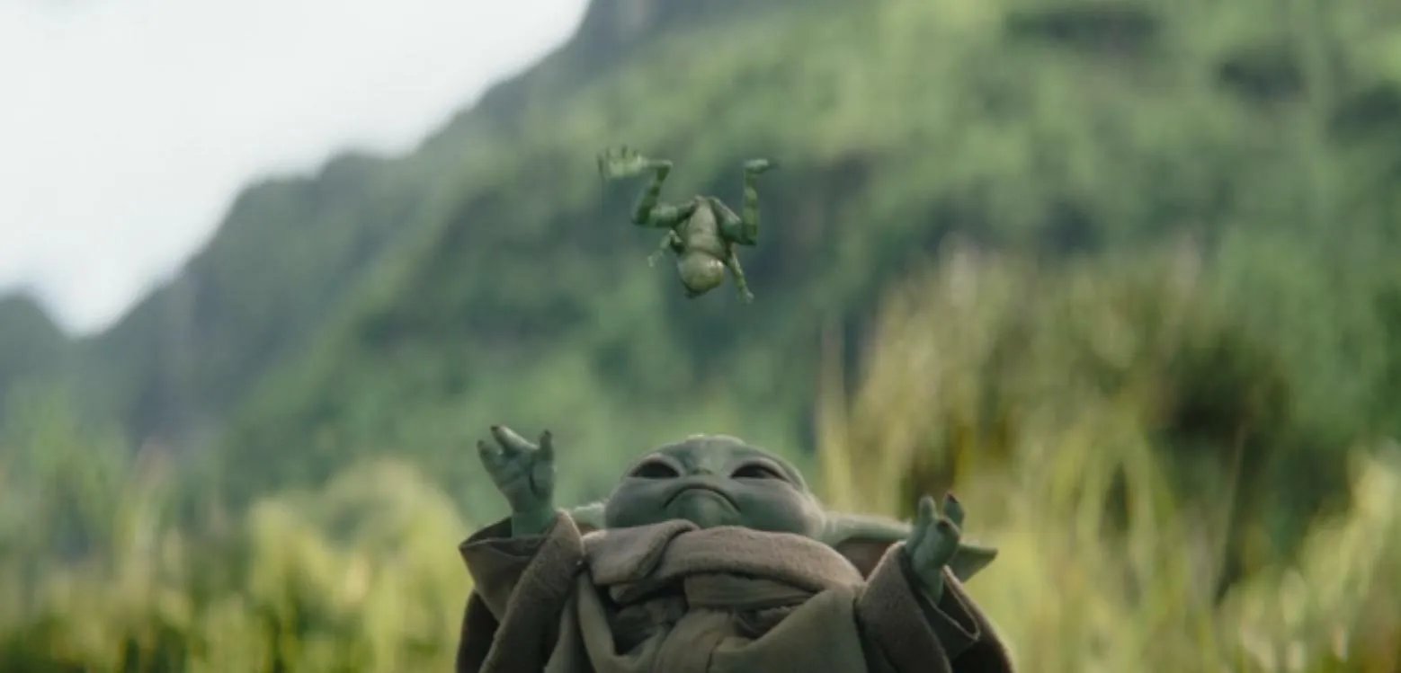 Disney+