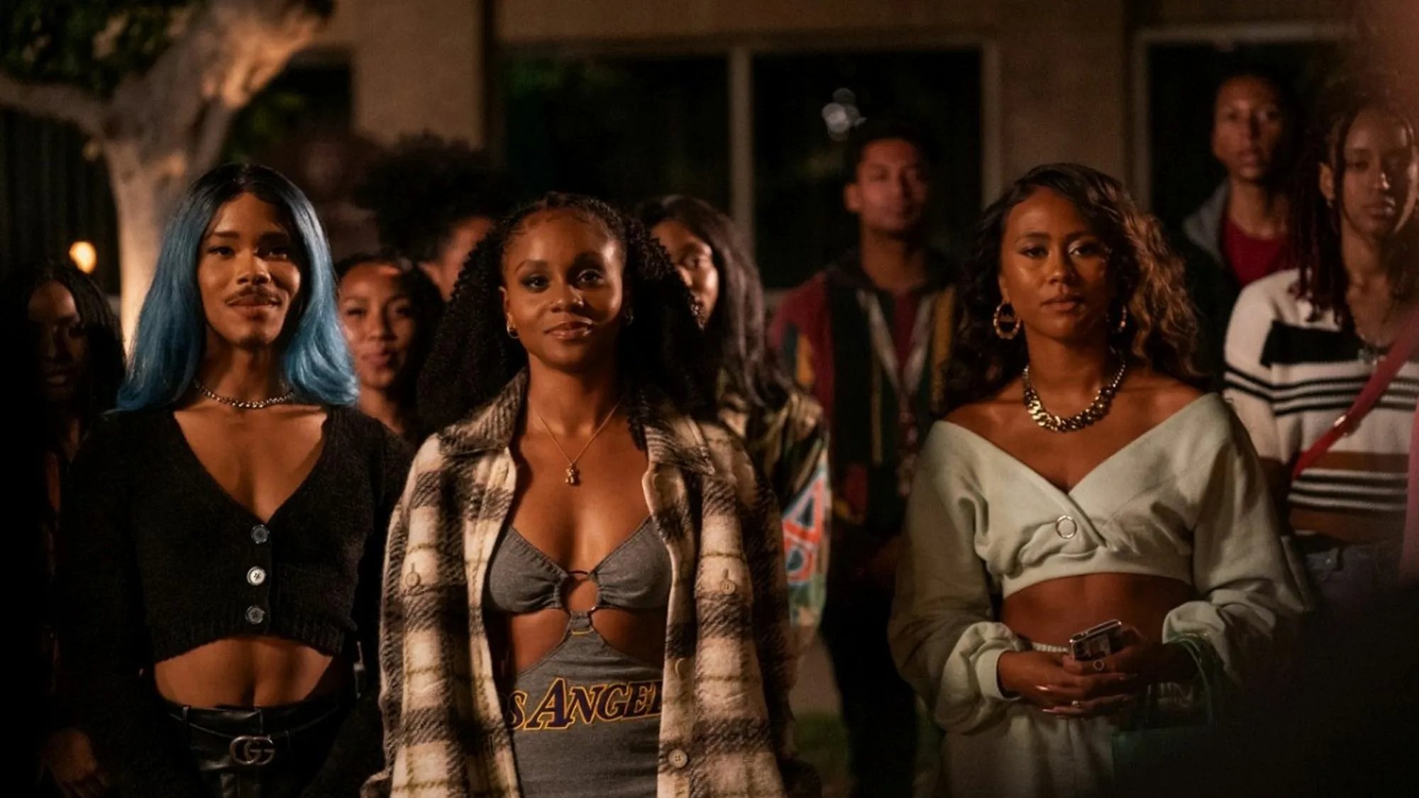 All American: Homecoming
