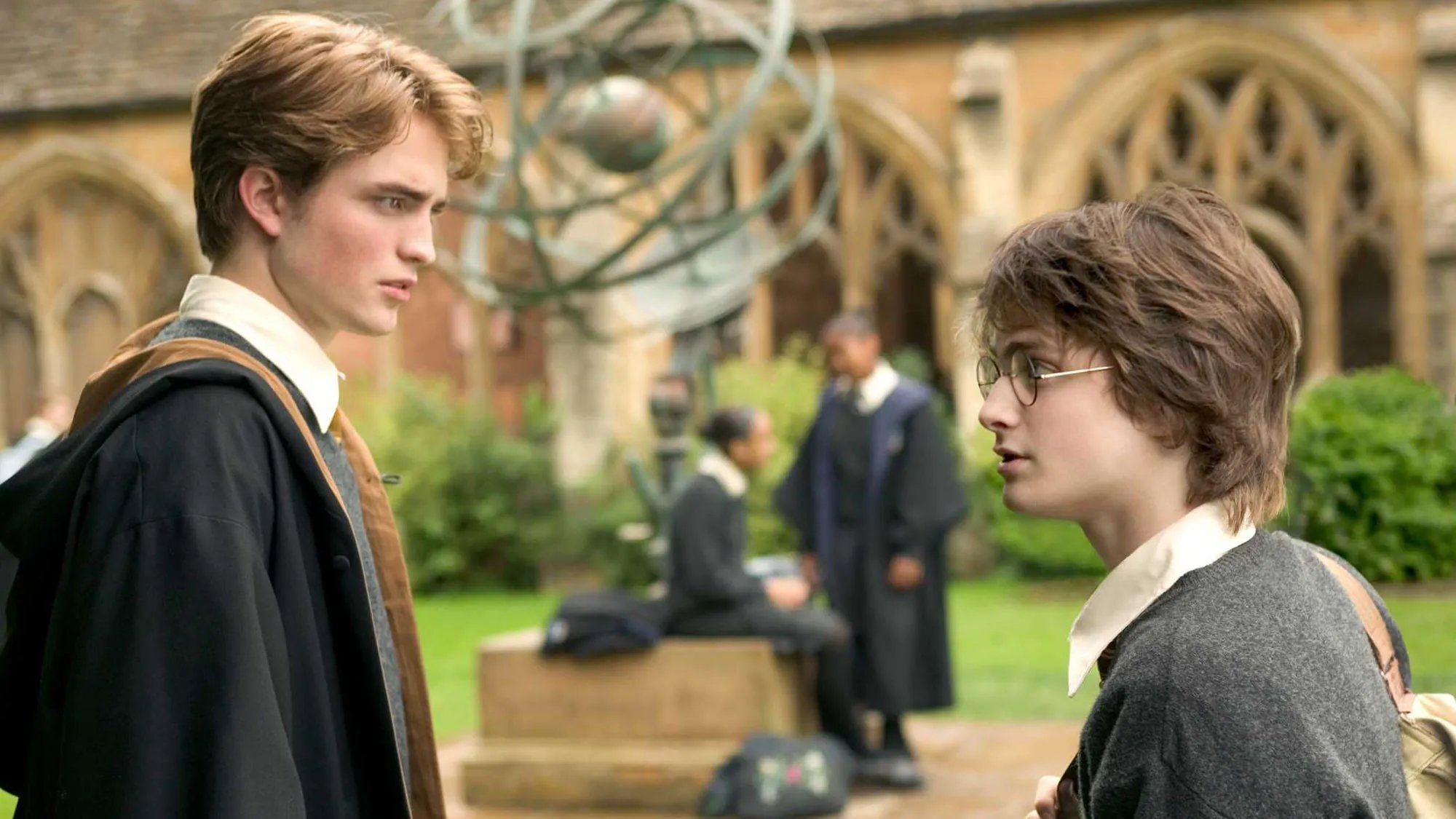 Warner Bros Pictures