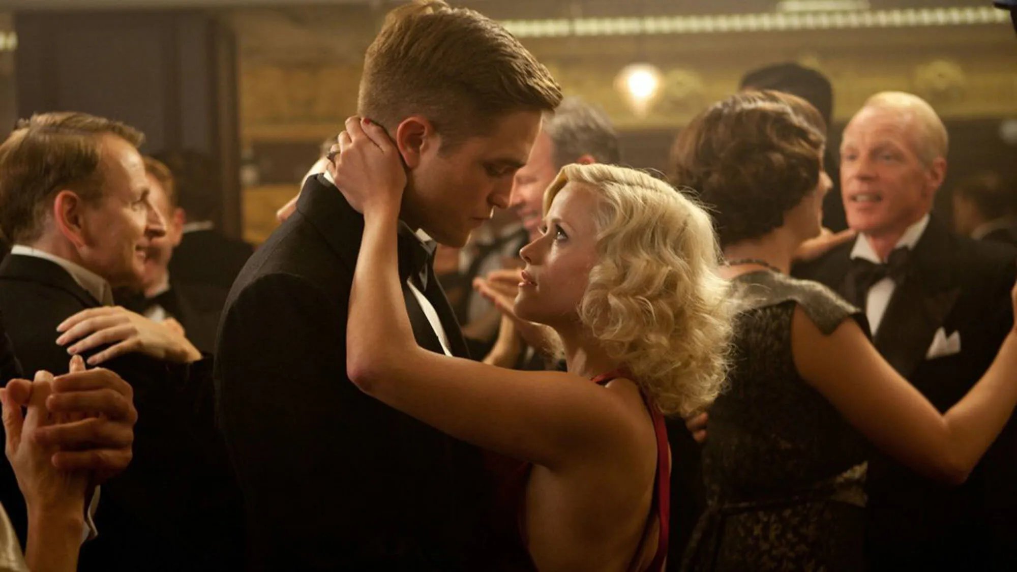 Twentieth Century Fox