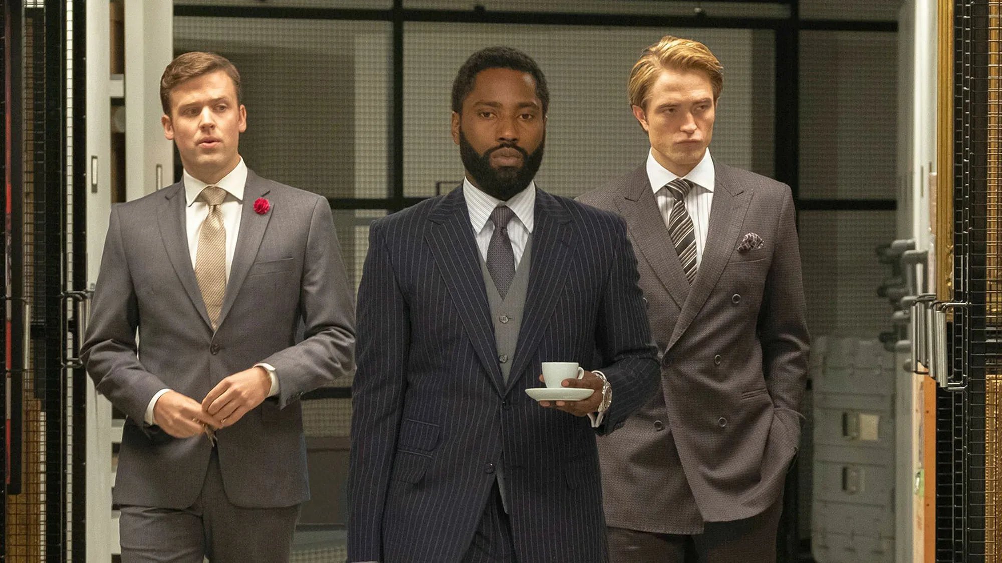 Warner Bros. Pictures