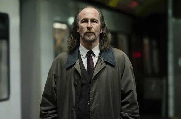 Thoros the Ripper