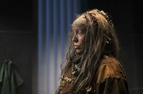 HBO Nordic/Lars Olav Dybvig/ARD Degeto