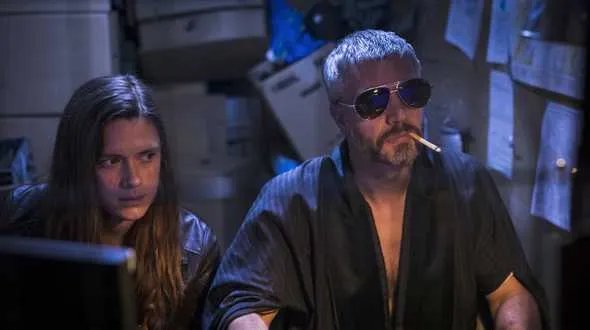 HBO Nordic/Lars Olav Dybvig/ARD Degeto