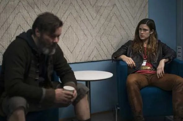 HBO Nordic/Lars Olav Dybvig/ARD Degeto