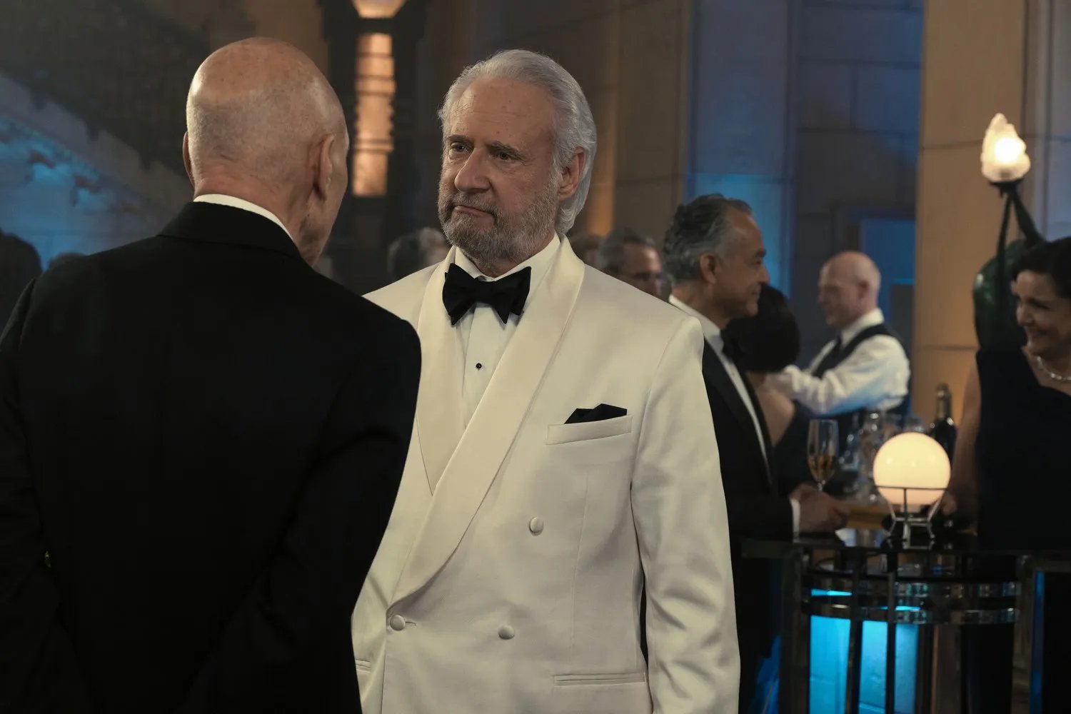 Ausschnitt aus der Episode Two of One der US-Serie Star Trek: Picard
