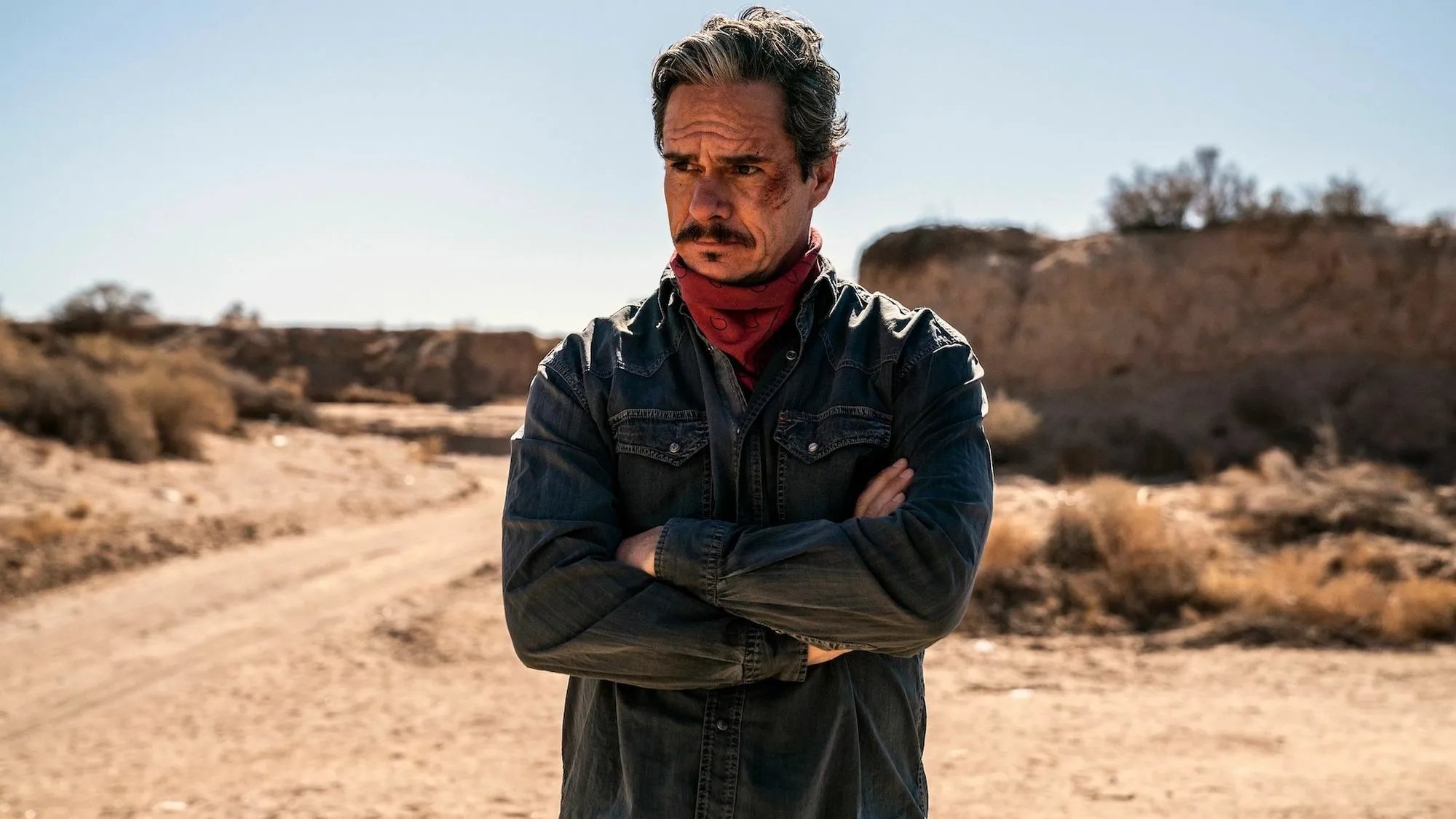 Szenenbild von Better Call Saul