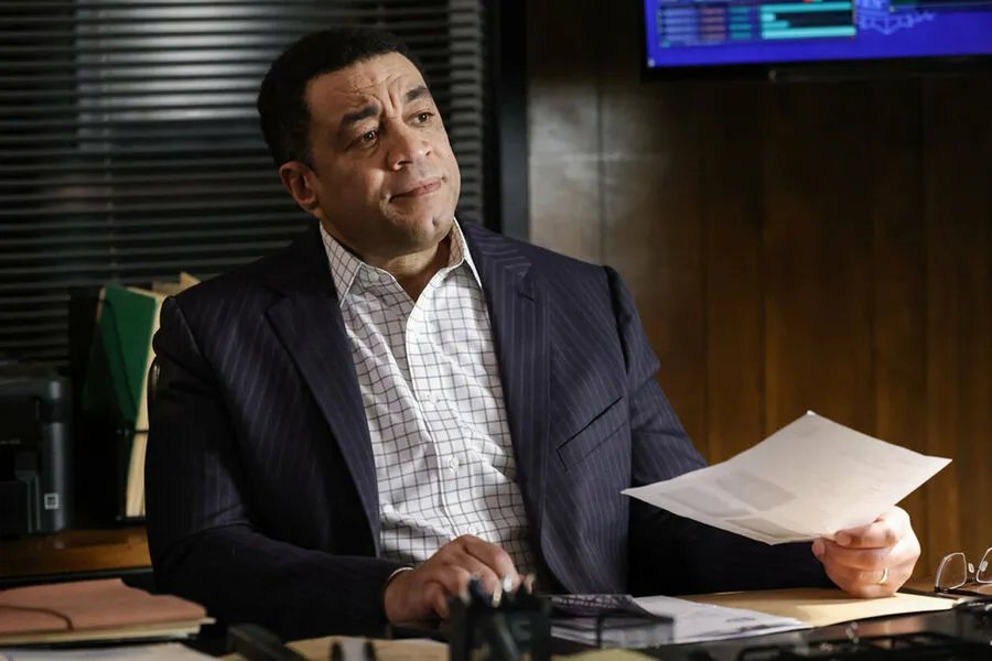 Ausschnitt aus der Episode El Conejo (No. 177) der US-Serie The Blacklist