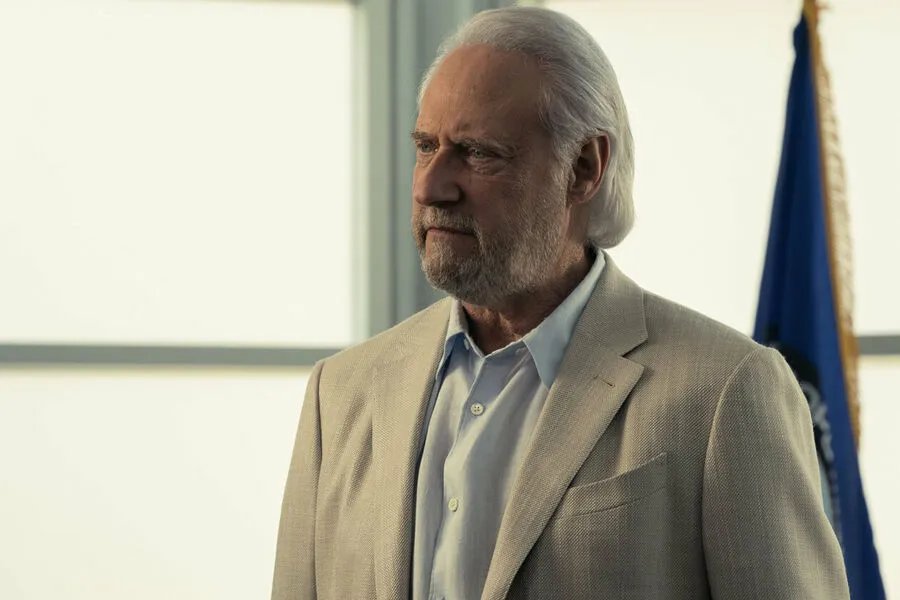 Ausschnitt aus der Episode Farewell der US-Serie Star Trek: Picard