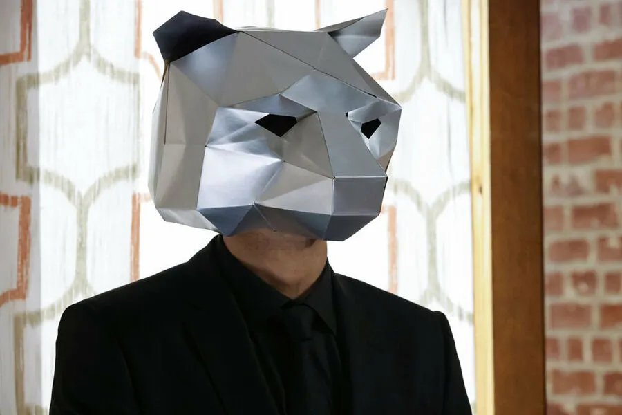 Ausschnitt aus der Episode The Bear Mask der US-Serie The Blacklist