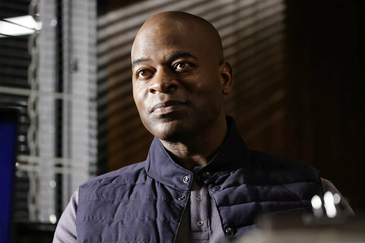 Ausschnitt aus der Folge Marvin Gerard: Conclusion Pt. 1 der US-Serie The Blacklist