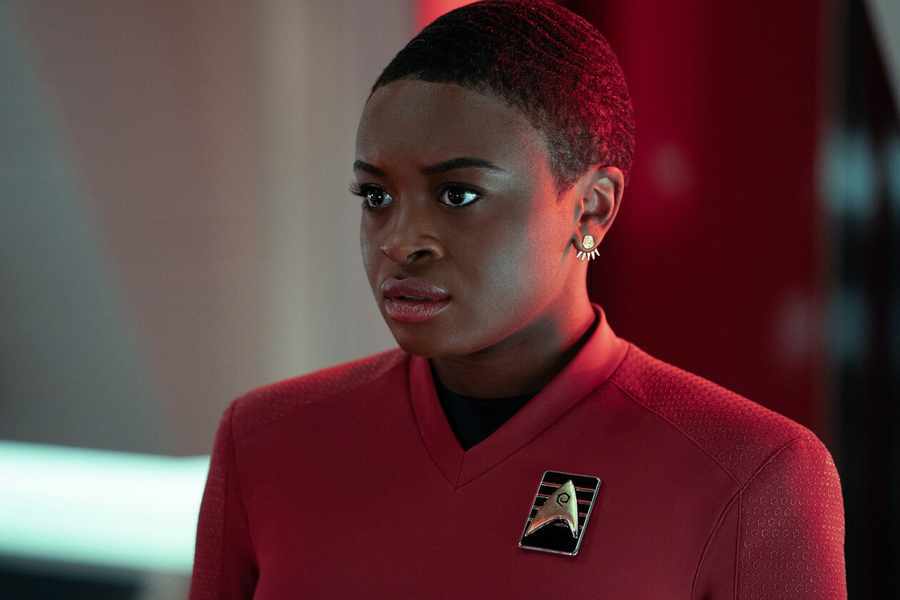Uhura