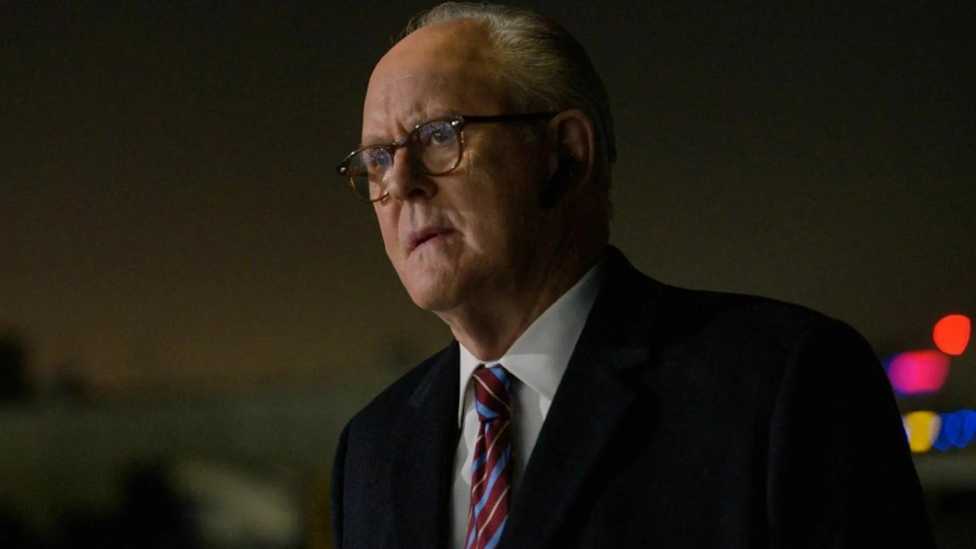 John Lithgow in The Old Man
