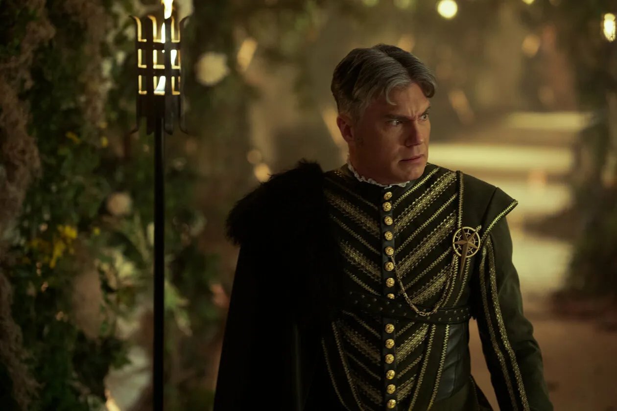 Ausschnitt aus der Episode The Elysian Kingdom der US-Serie Star Trek: Strange New Worlds