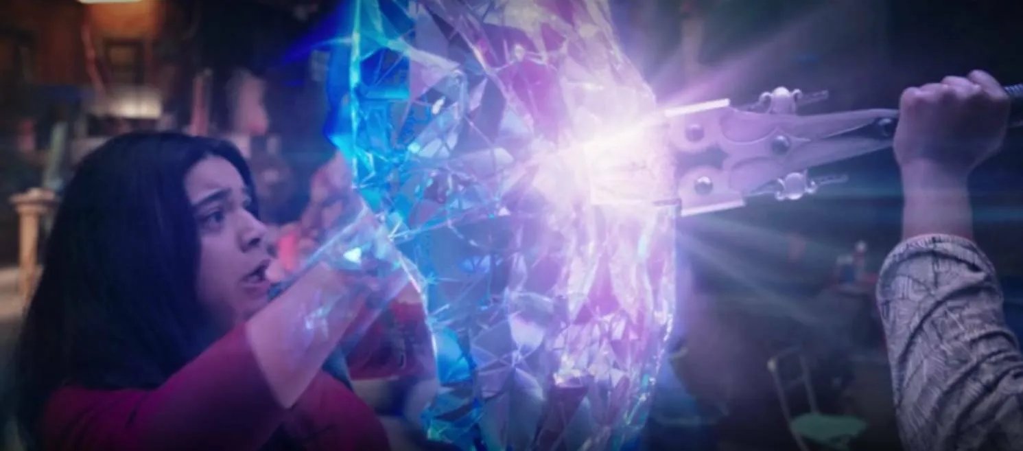 Disney+/Marvel Studios