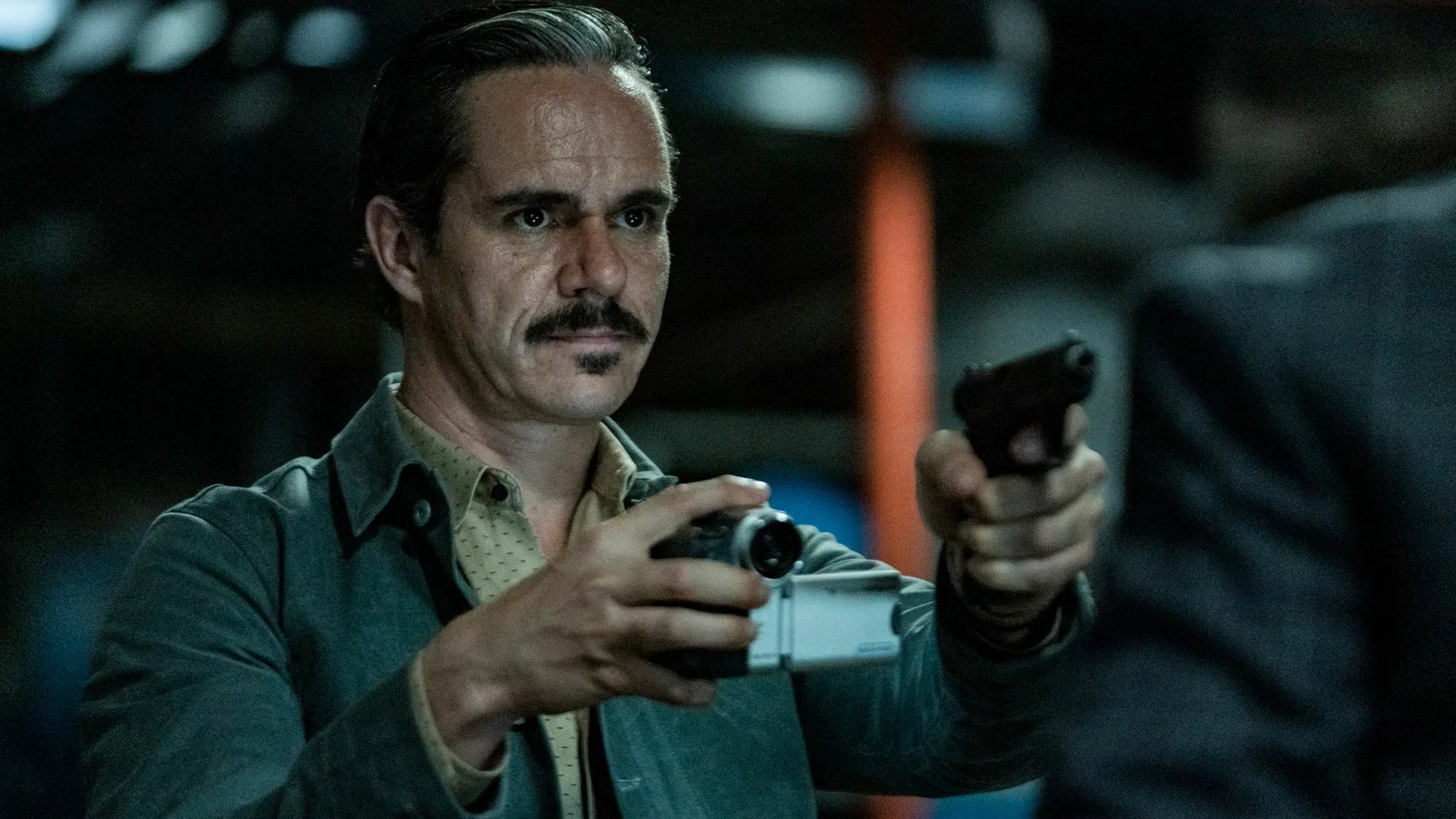 Tony Dalton in Better Call Saul