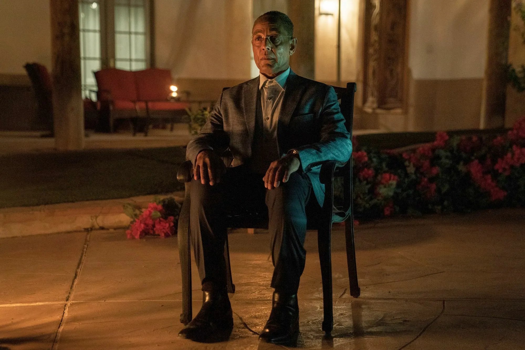Giancarlo Esposito in Better Call Saul