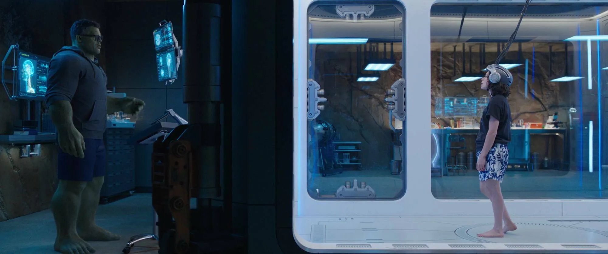 Disney+/Marvel Studios