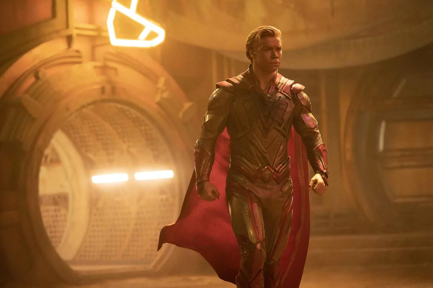Szenenfoto aus „Guardians of the Galaxy: Volume 3“