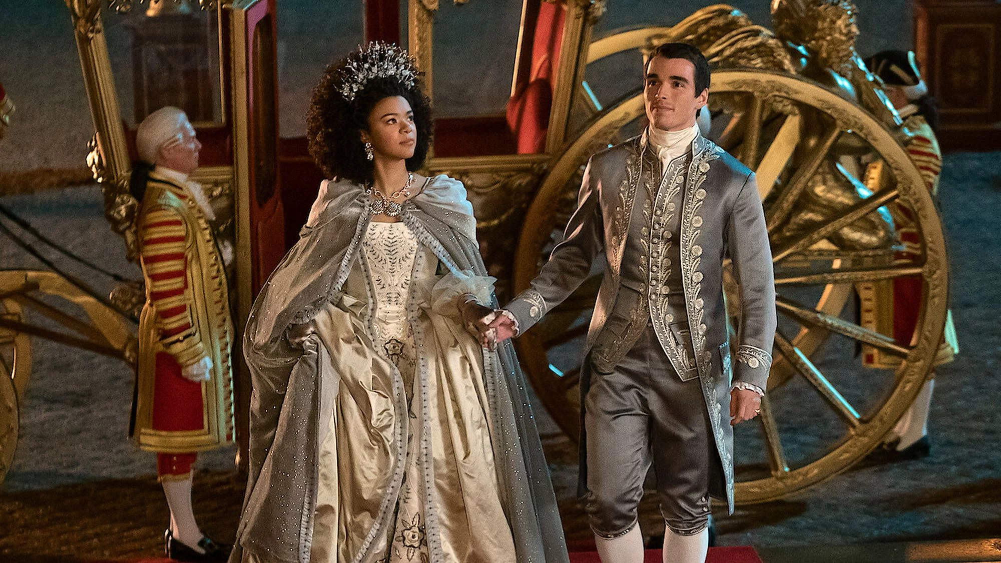 „Queen Charlotte“