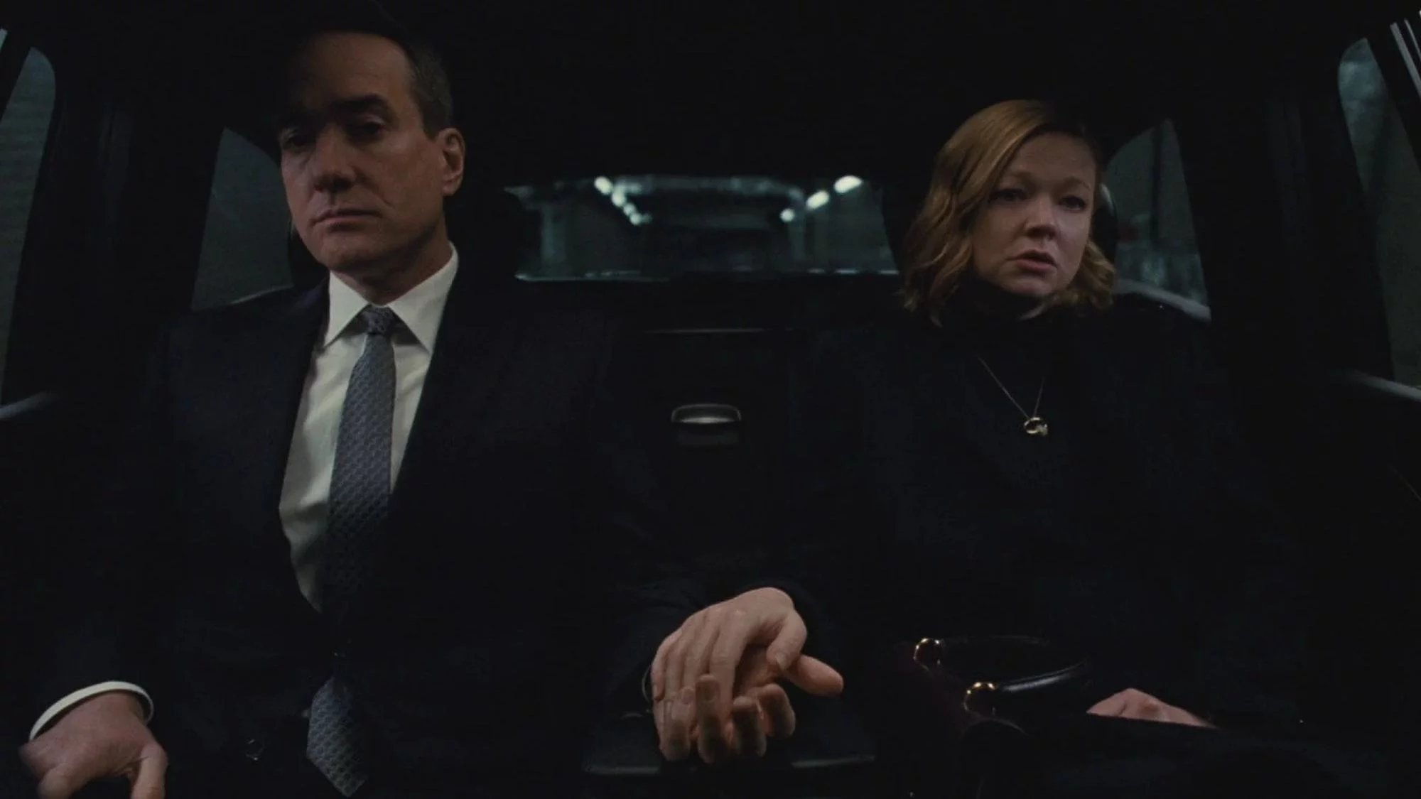 Happy End bei „Succession“?