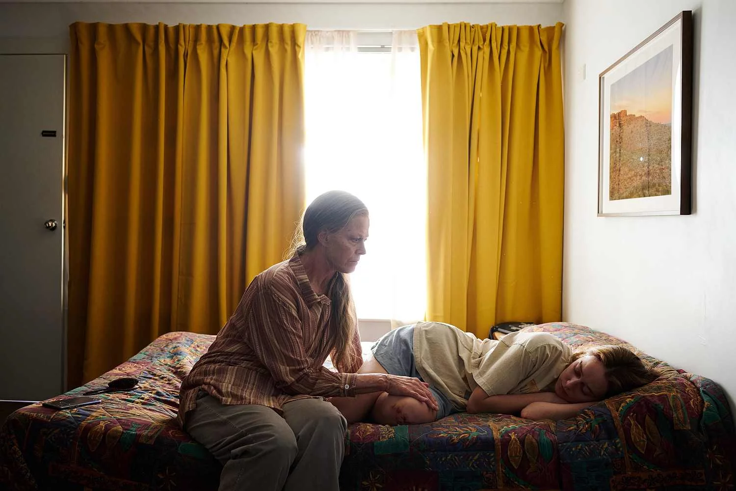 Szenenfoto aus der Serie „The Lost Flowers of Alice Hart“