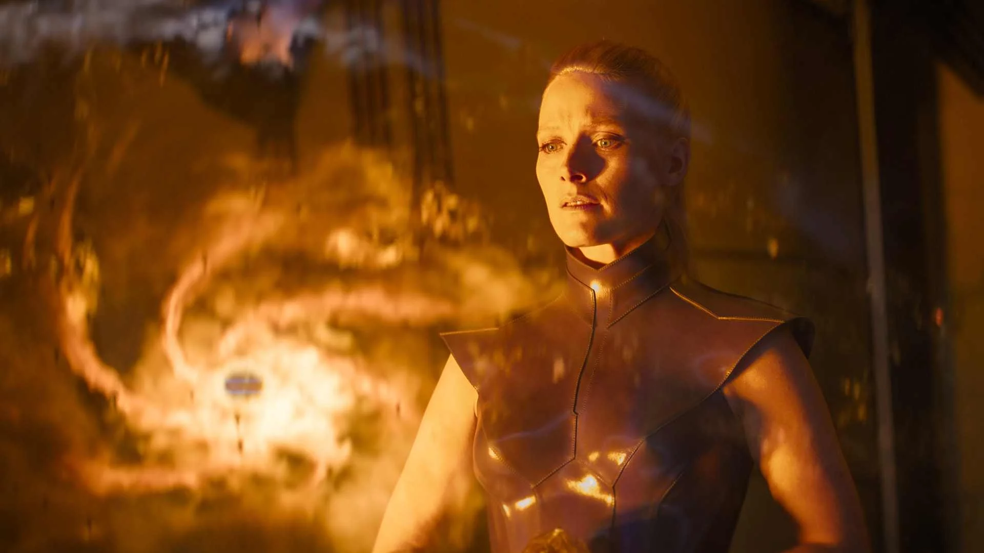 Szenenfoto aus der „Foundation“-Folge „Vor langer Zeit und doch nicht fern“