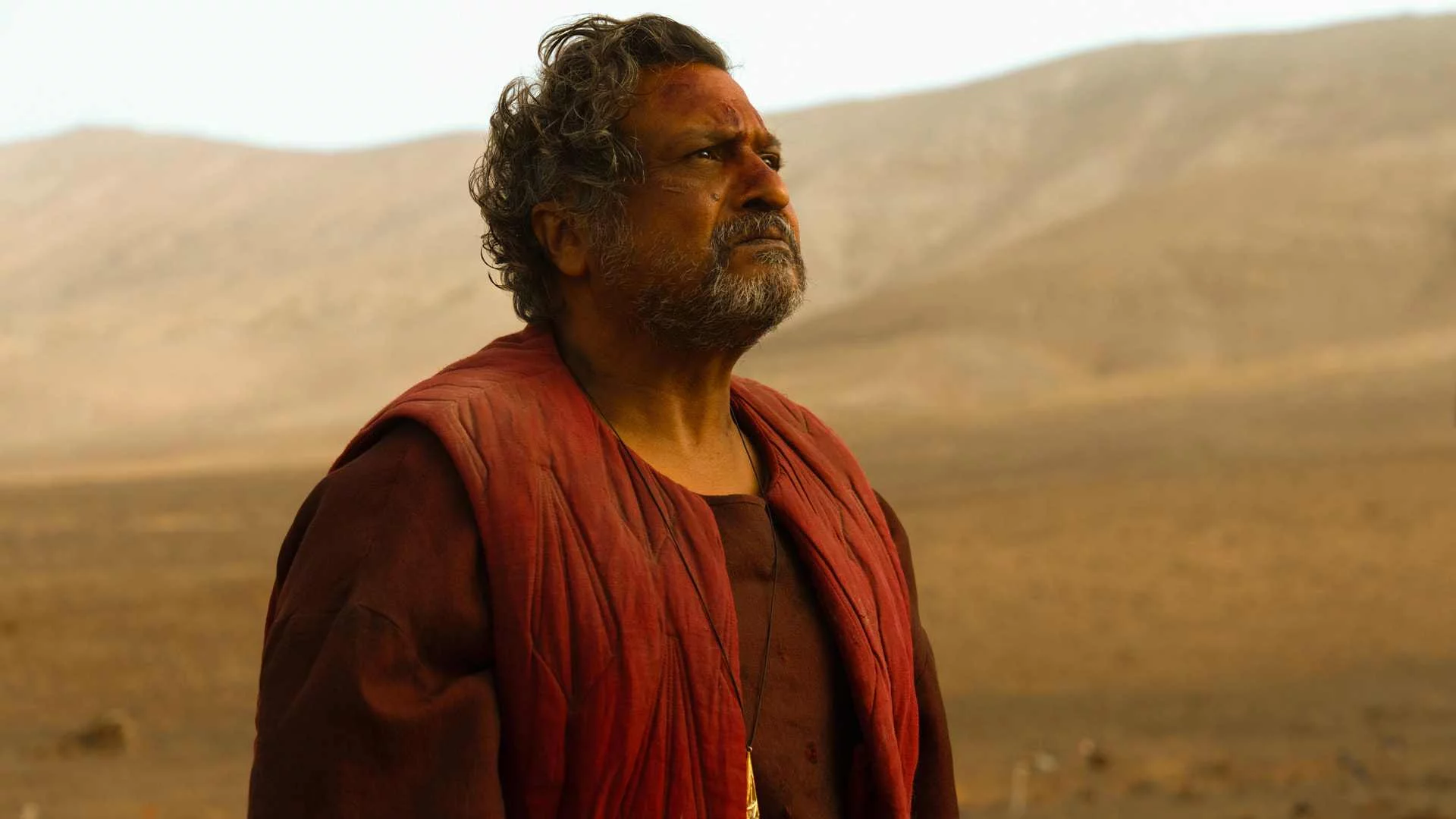 Szenenfoto aus der „Foundation“-Folge „Vor langer Zeit und doch nicht fern“