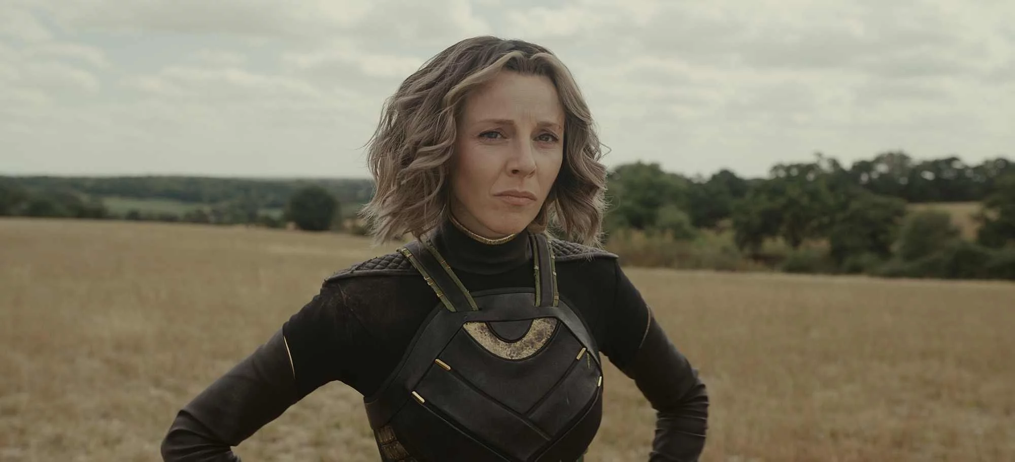 Sylvie in „Loki“