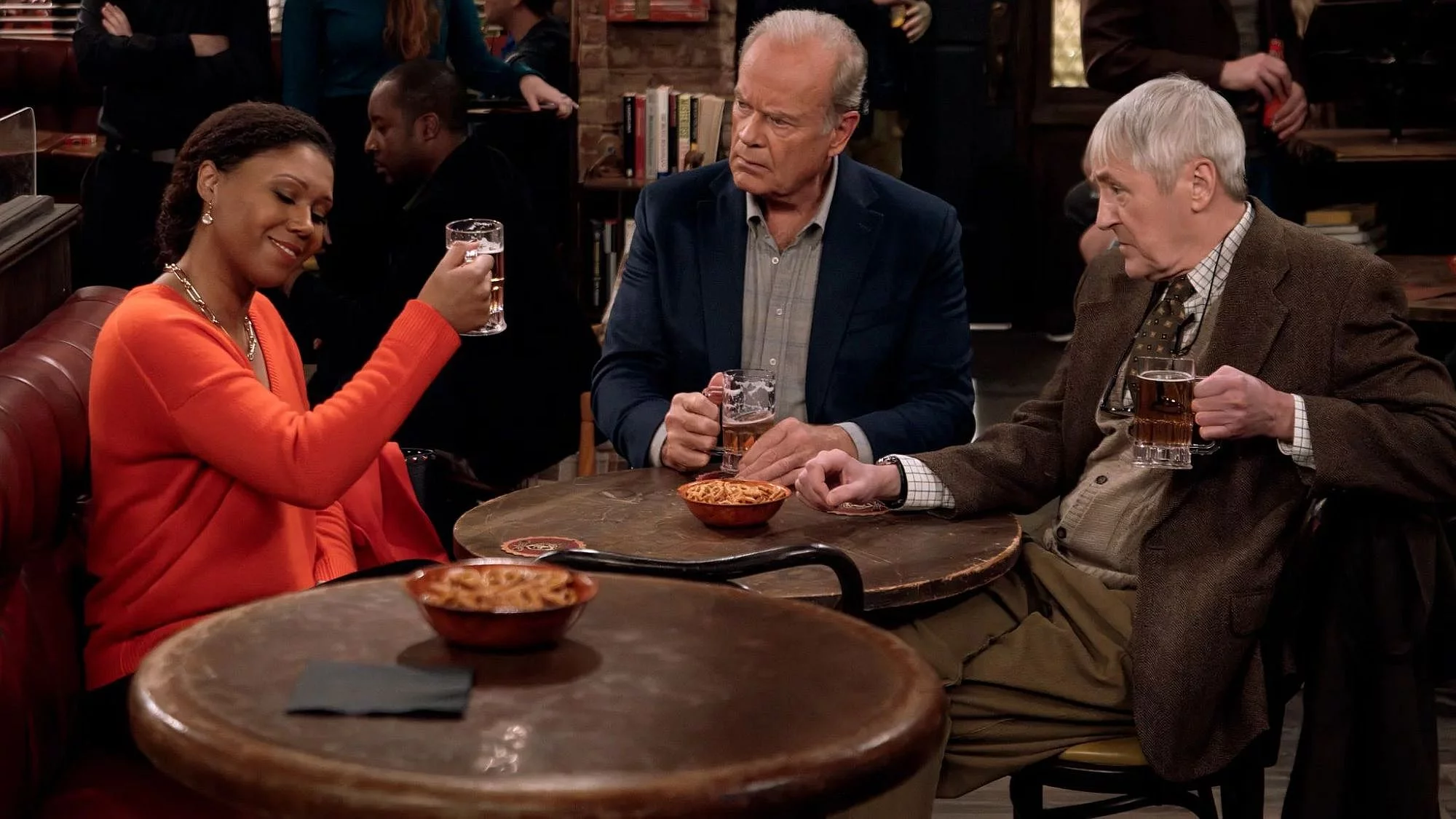 „Frasier“