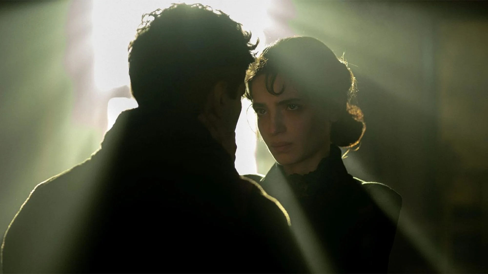 Sifanur Gül in „Die Kreatur“