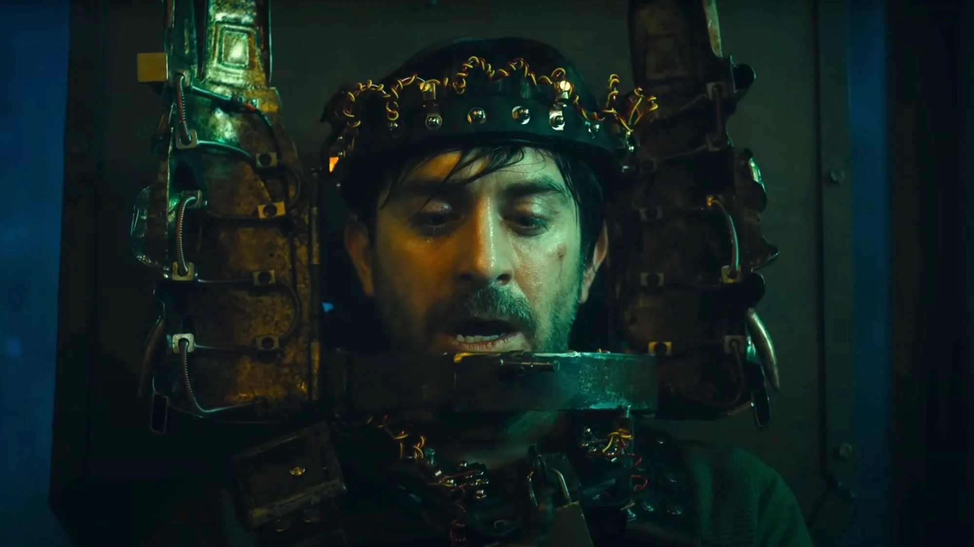Szene aus „Saw X“