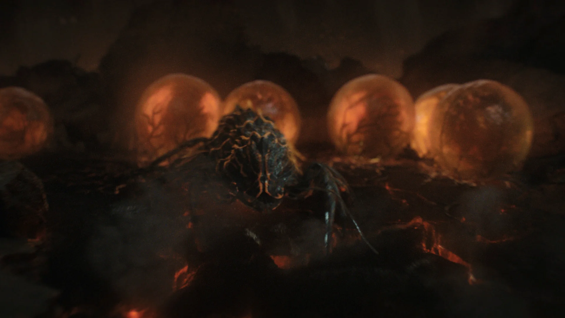 Ein kleiner Kaiju in „Monarch: Legacy of Monster“