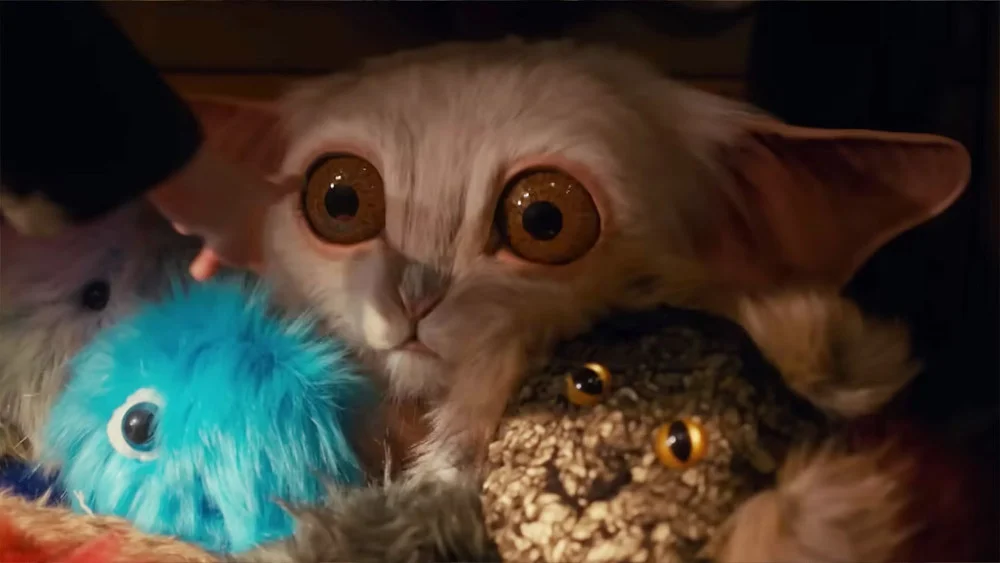 The Meep in „Doctor Who“