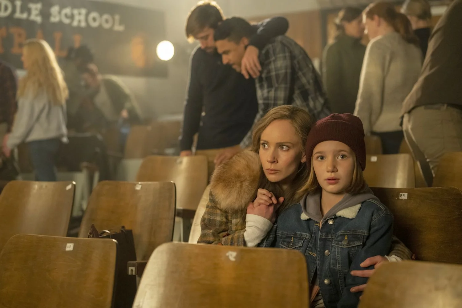Juno Temple in „Fargo“