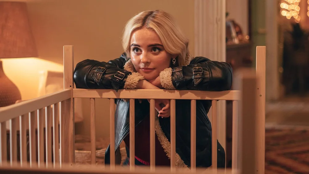Millie Gibson in „Doctor Who“