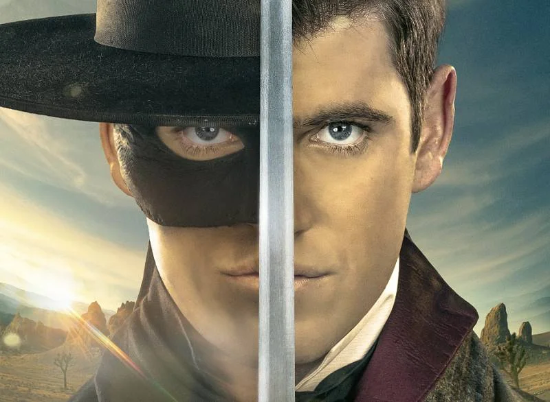 „Zorro (2024)“