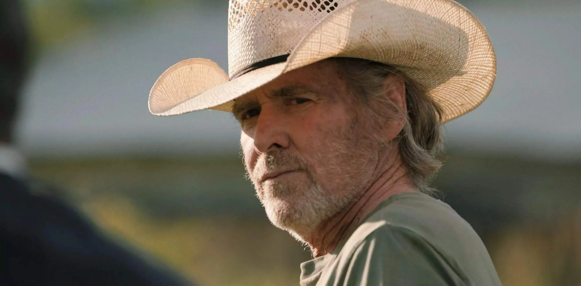 Will Patton in „Yellowstone: The World Is Purple“
