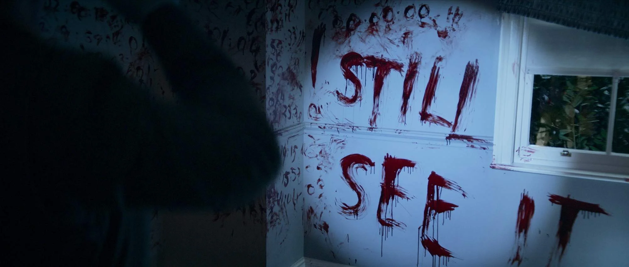 „I still see“