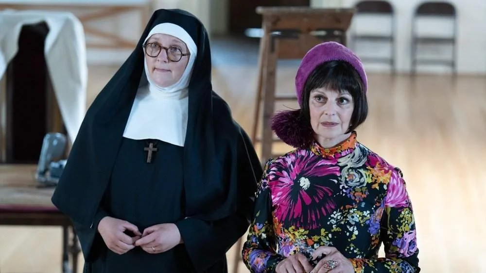 Der große Melonenwettbewerb in „Sister Boniface Mysteries“