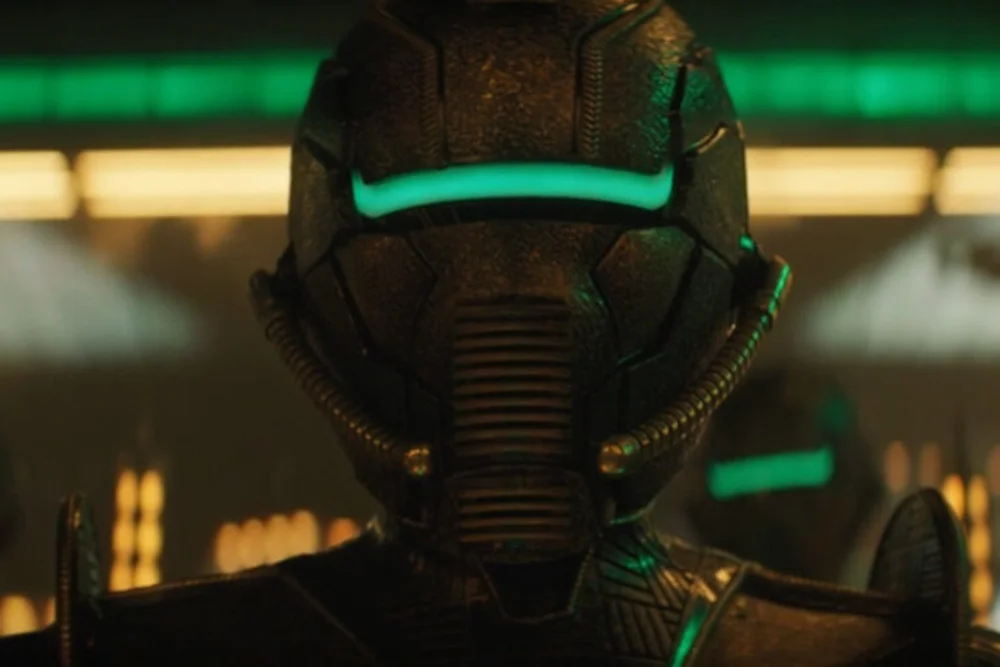 Die Breen sind zurück in „Star Trek: Discovery“