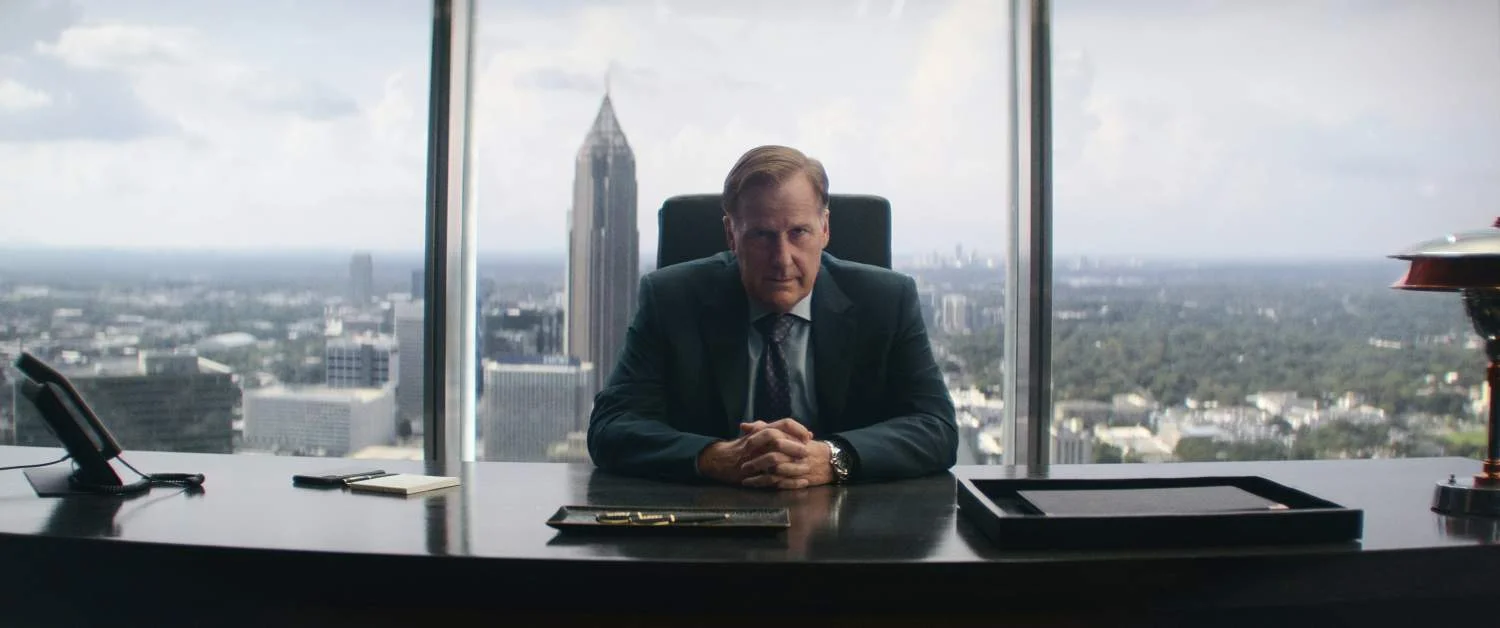 Jeff Daniels als „Ein ganzer Kerl“